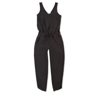 Patagonia women’s nylon romper jumpsuit Size Medium